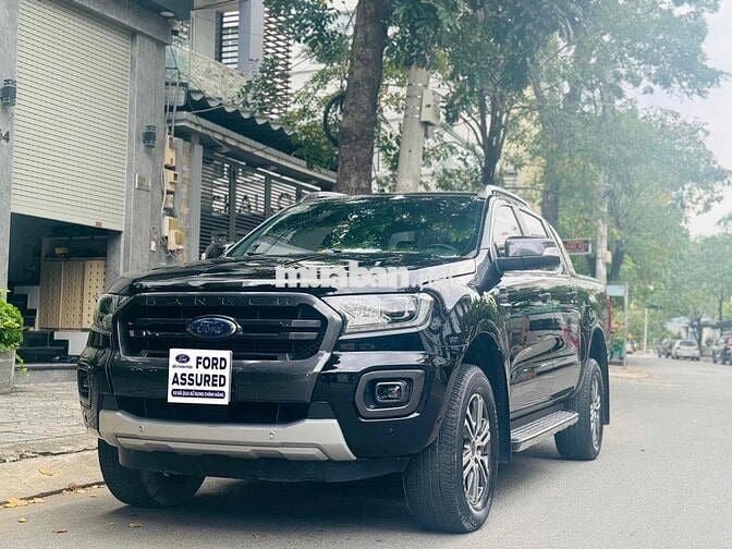 Ranger 2020 WT  - trả trước 355tr