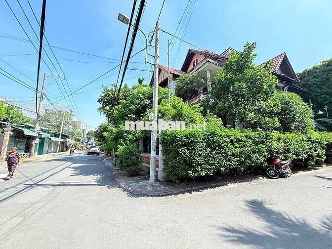 Nhà Bán cấp 4 khu biệt thự số 4 đường B khu dân cư ADC 155mw