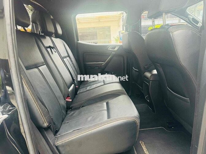 Ranger 2020 WT  - trả trước 355tr