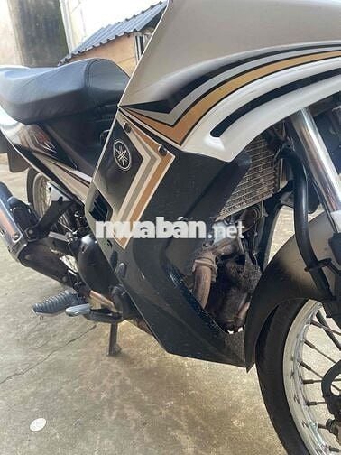 Exciter 2010 chính chủ  70000km