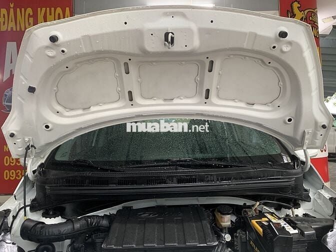 GRAND I10, Tự Động, Không 1 Lỗi Nhỏ,Biển Trắng