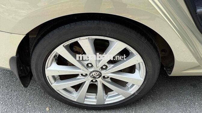 Kia Forte 2011 SX 1.6 AT - 125000 km