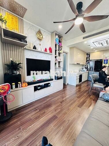 🏙 BÁN CHUNG CƯ B –VINHOMES SMART CITY – TÂY MỖ – 60.2M² – 2PN | 7.45TỶ