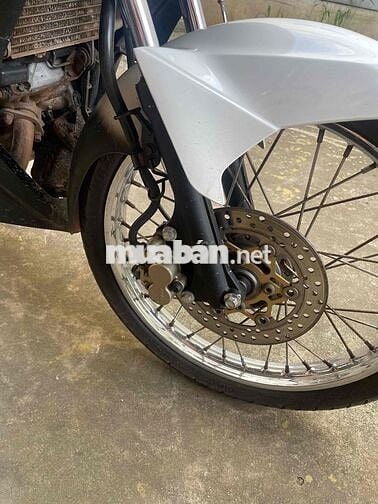 Exciter 2010 chính chủ  70000km