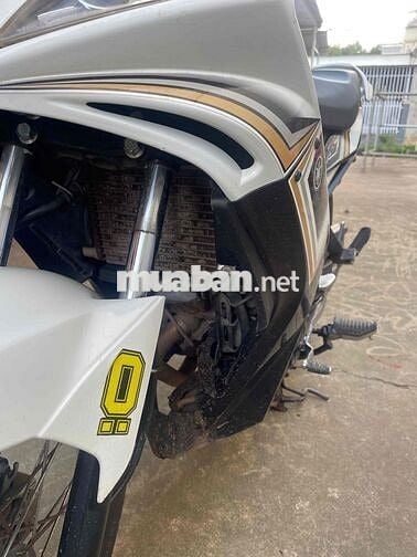 Exciter 2010 chính chủ  70000km