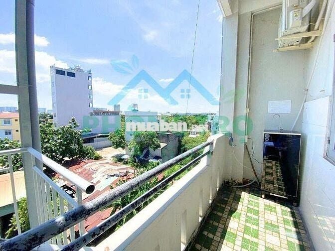 Bán Tòa nhà CHDV Hồ Văn Long Bình Tân, 20 tỷ 8 thương lượng !!!