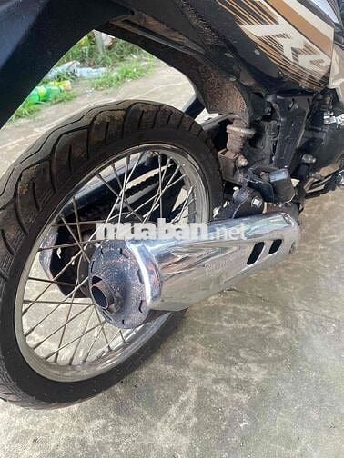 Exciter 2010 chính chủ  70000km