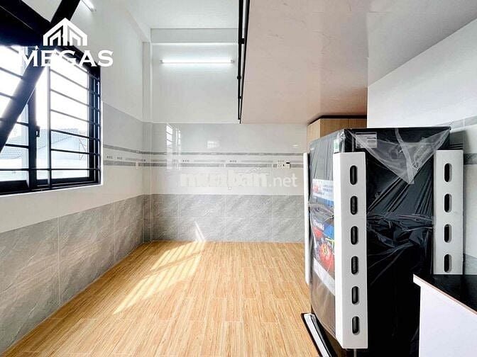 Duplex Gác Cao - Full NT - Toà Nhà Sang Trọng, Chỉ Tính Điện Nước✨✨