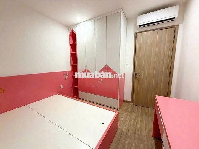 🏙BÁN CHUNG CƯ S2.03 VINHOMES SMART CITY | TÂY MỖ |63.1M²| 2PN– 5.63TỶ