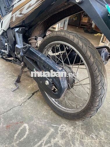 Exciter 2010 chính chủ  70000km