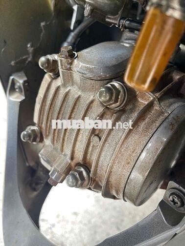 Future Neo kim 2006 bstp đầu nồi zin máy siêu ngon