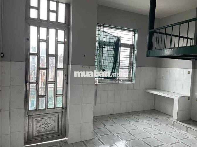 cho thuê phòng trọ ngay trung tâm chợ Linh Trung