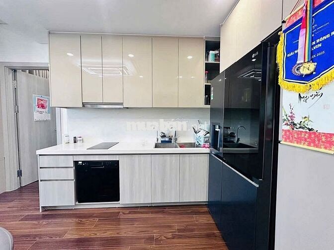 🏙 BÁN CHUNG CƯ B –VINHOMES SMART CITY – TÂY MỖ – 60.2M² – 2PN | 7.45TỶ