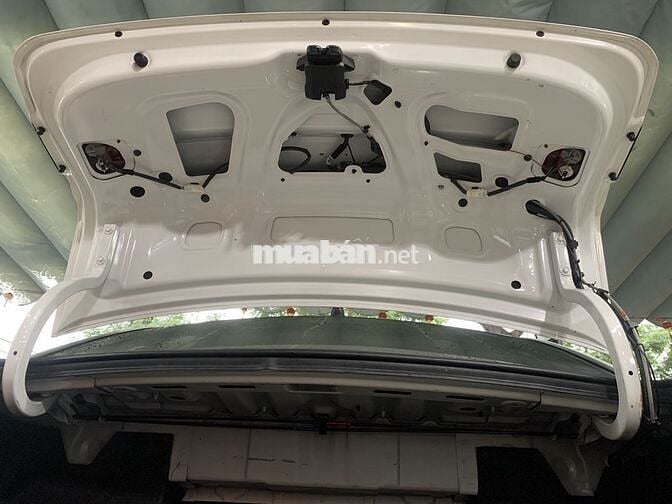 GRAND I10, Tự Động, Không 1 Lỗi Nhỏ,Biển Trắng