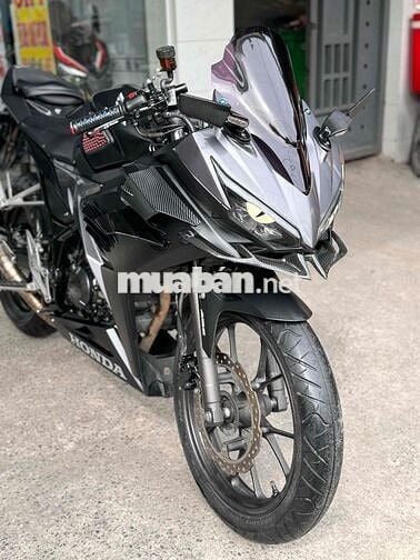 Cần bán Honda CBR150R 2020 Abs Biển SG 9 chủ