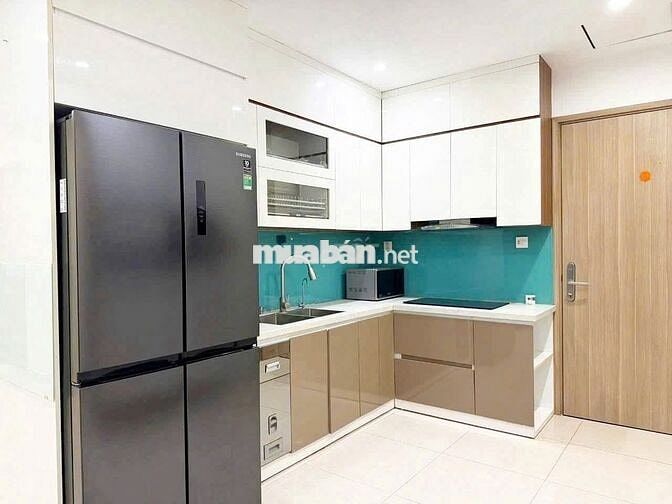 🏙BÁN CHUNG CƯ S2.03 VINHOMES SMART CITY | TÂY MỖ |63.1M²| 2PN– 5.63TỶ