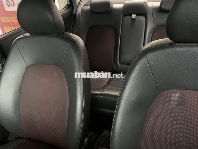 GRAND I10, Tự Động, Không 1 Lỗi Nhỏ,Biển Trắng