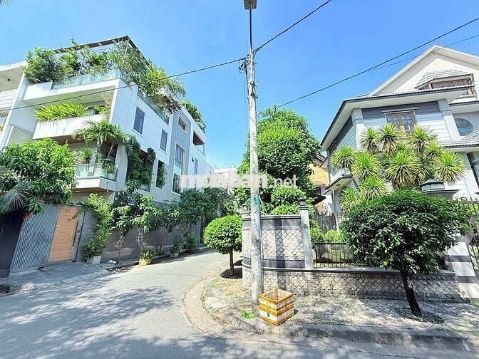 Nhà Bán cấp 4 khu biệt thự số 4 đường B khu dân cư ADC 155mw