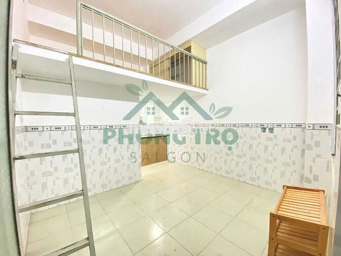 Bán Tòa nhà CHDV Hồ Văn Long Bình Tân, 20 tỷ 8 thương lượng !!!