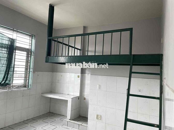 cho thuê phòng trọ ngay trung tâm chợ Linh Trung