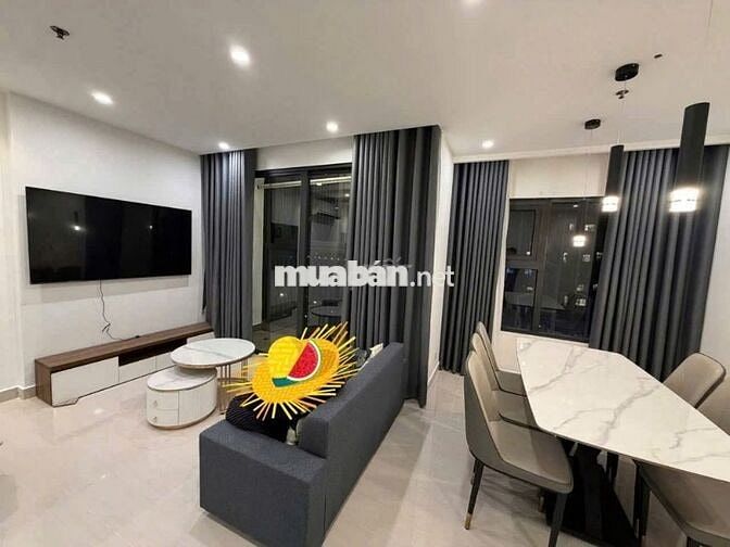 🏙BÁN CHUNG CƯ S2.03 VINHOMES SMART CITY | TÂY MỖ |63.1M²| 2PN– 5.63TỶ