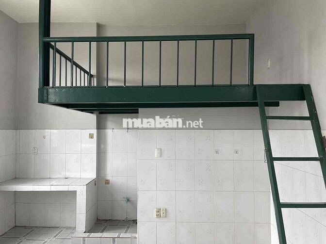 cho thuê phòng trọ ngay trung tâm chợ Linh Trung