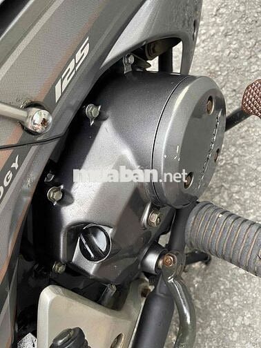 Future Neo kim 2006 bstp đầu nồi zin máy siêu ngon