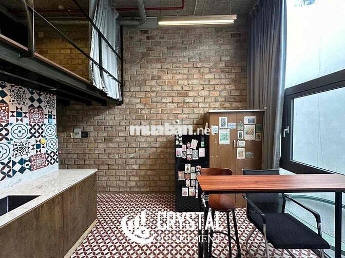 🍀 CHUỖI CĂN HỘ CAO CẤP - FULL NT - NGAY ETOWN CỘNG HOÀ 🏢