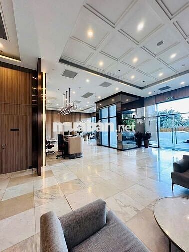 🏙 BÁN CHUNG CƯ B –VINHOMES SMART CITY – TÂY MỖ – 60.2M² – 2PN | 7.45TỶ