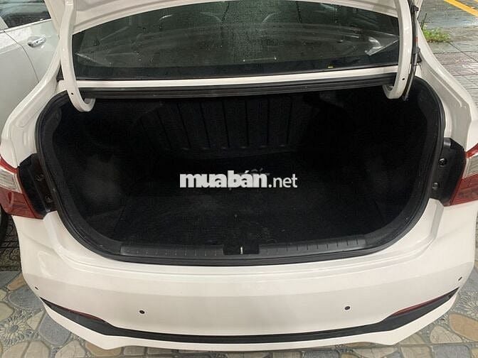 GRAND I10, Tự Động, Không 1 Lỗi Nhỏ,Biển Trắng