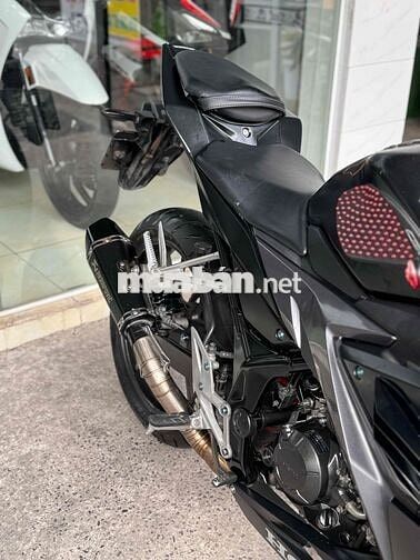 Cần bán Honda CBR150R 2020 Abs Biển SG 9 chủ