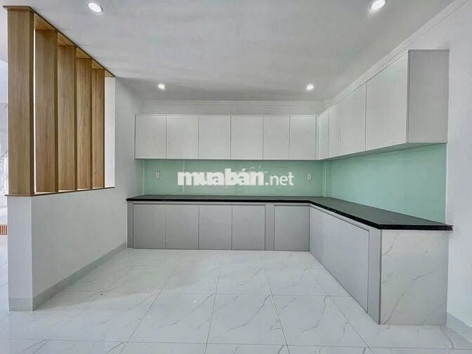 Sổ hồng 2025, Nhà Mới Chưa Ở, Tỉnh Lộ 10, 1 tỷ 850 thương lượng !!!