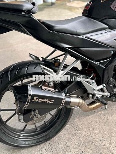 Cần bán Honda CBR150R 2020 Abs Biển SG 9 chủ