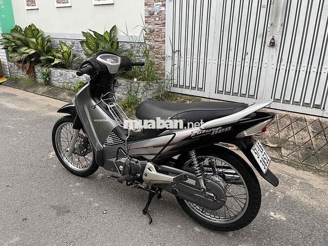 Future Neo kim 2006 bstp đầu nồi zin máy siêu ngon