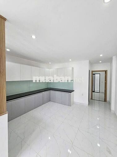 Sổ hồng 2025, Nhà Mới Chưa Ở, Tỉnh Lộ 10, 1 tỷ 850 thương lượng !!!