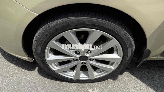 Kia Forte 2011 SX 1.6 AT - 125000 km