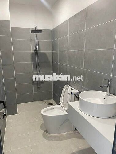 Sổ hồng 2025, Nhà Mới Chưa Ở, Tỉnh Lộ 10, 1 tỷ 850 thương lượng !!!