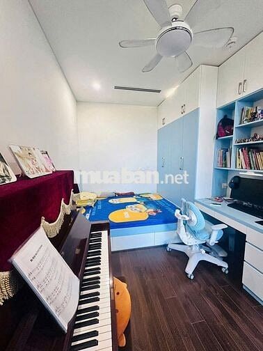 🏙 BÁN CHUNG CƯ B –VINHOMES SMART CITY – TÂY MỖ – 60.2M² – 2PN | 7.45TỶ