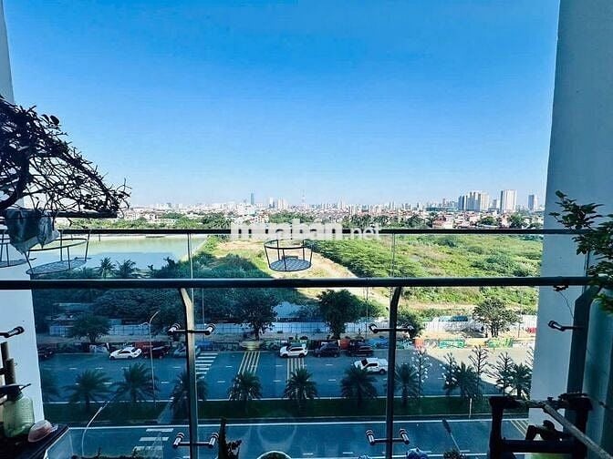 🏙 BÁN CHUNG CƯ B –VINHOMES SMART CITY – TÂY MỖ – 60.2M² – 2PN | 7.45TỶ