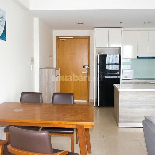 Cần bán căn góc 2PN 70m2 tuyệt đẹp Masteri Thảo Điền view sông, 8.4 tỷ