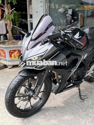 Cần bán Honda CBR150R 2020 Abs Biển SG 9 chủ