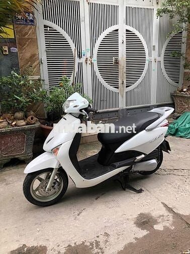 LEAD 2011 Niềng Cong đá chống tắt máy Fi đời Cao