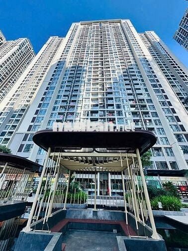 🏙 BÁN CHUNG CƯ B –VINHOMES SMART CITY – TÂY MỖ – 60.2M² – 2PN | 7.45TỶ