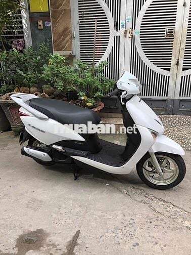 LEAD 2011 Niềng Cong đá chống tắt máy Fi đời Cao