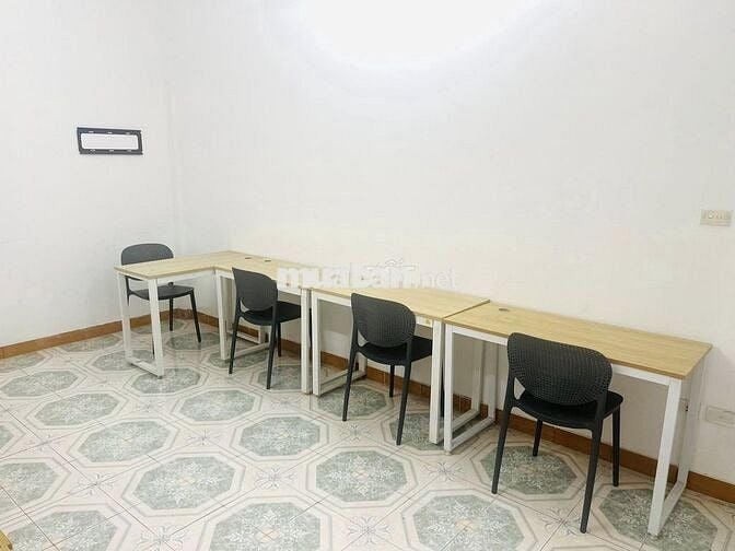CHO THUÊ VĂN PHÒNG LÀM VIỆC – SỐ 35 LƯU QUANG VŨ, TRUNG HÒA, CẦU GIẤY