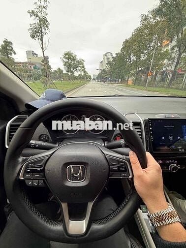 Honda City 2022 L 1.5 AT - 41000 km