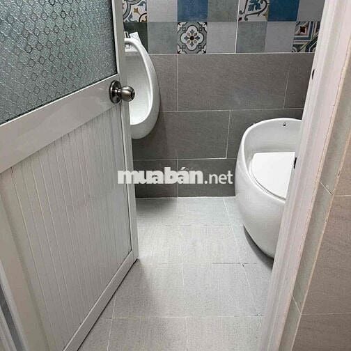 cho thuê nhà nguyên căn p quyết thắng 2 p ngủ hem xe hơi