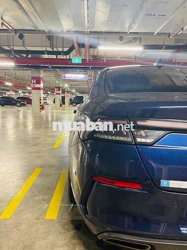 VinFast Lux A2.0 2019 Premium 2.0 AT - 75000 km