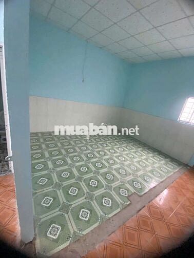 Cho thuê nhà rộng Tân Chánh Hiệp giá 5,5 triệu