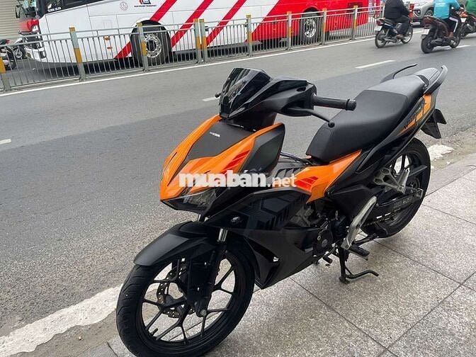 Honda winner x 2020 mới 90% Bstp chính chủ